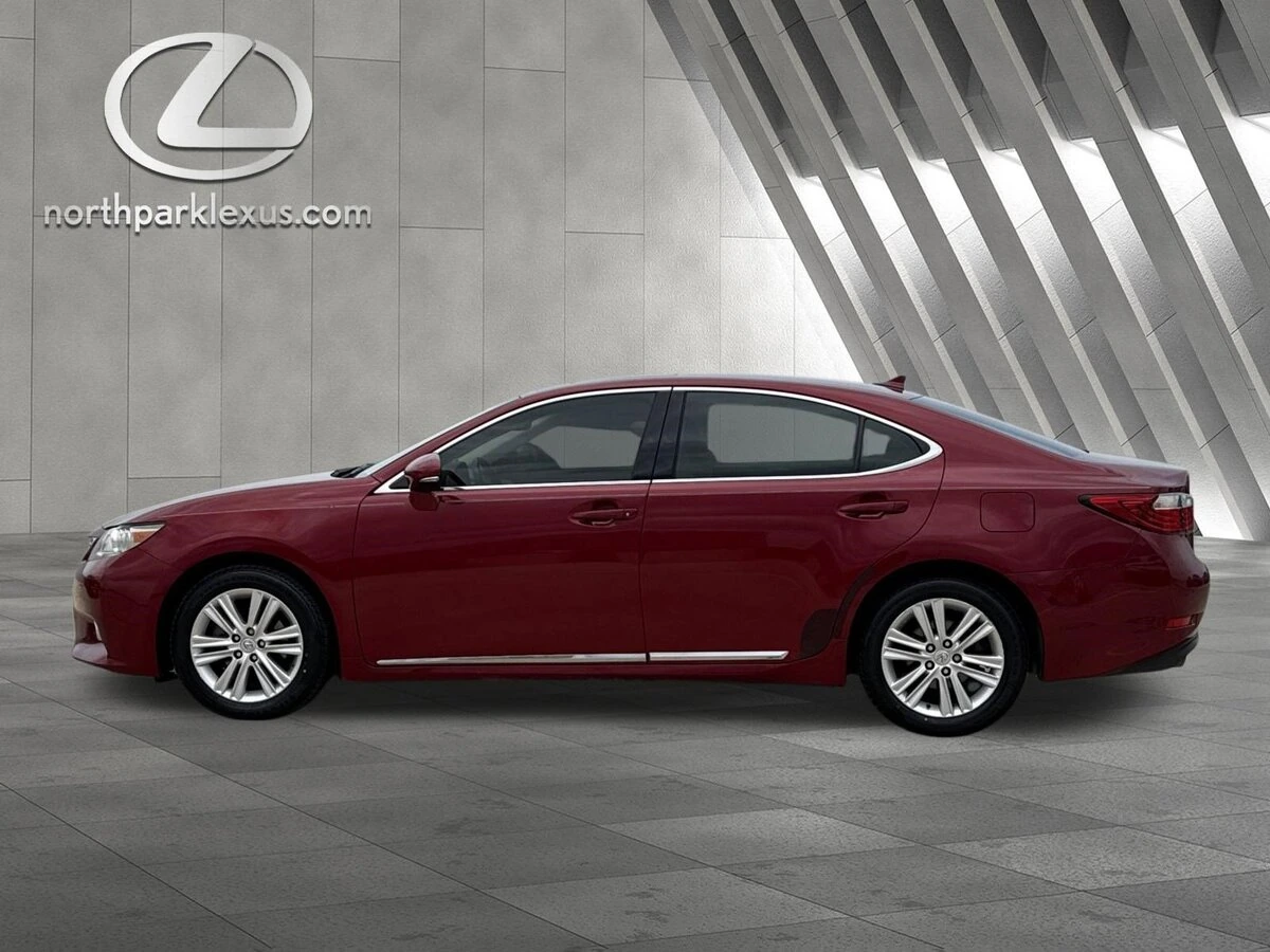 2014 Lexus ES 350