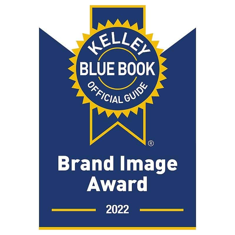 KBB Brand Image Award
