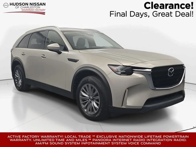 2024 Mazda CX-90 Turbo Preferred Plus Package's photo