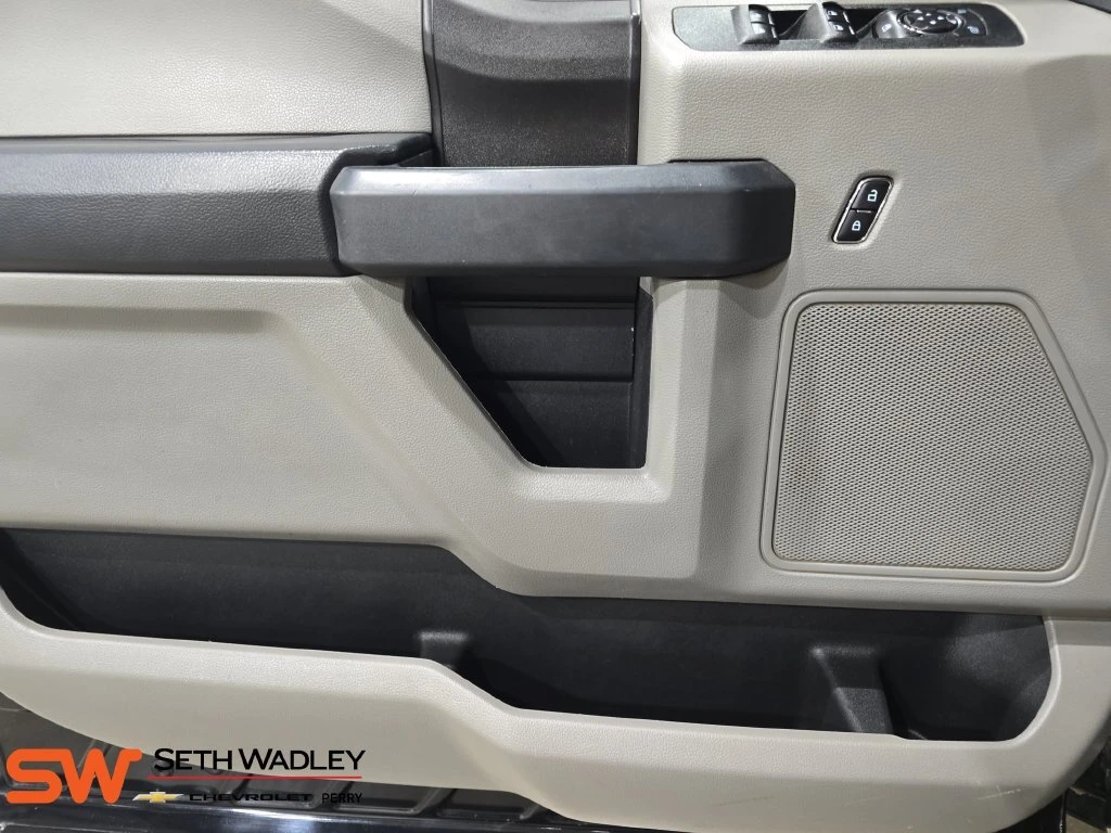 2019 Ford F-150 XL - Photo 26