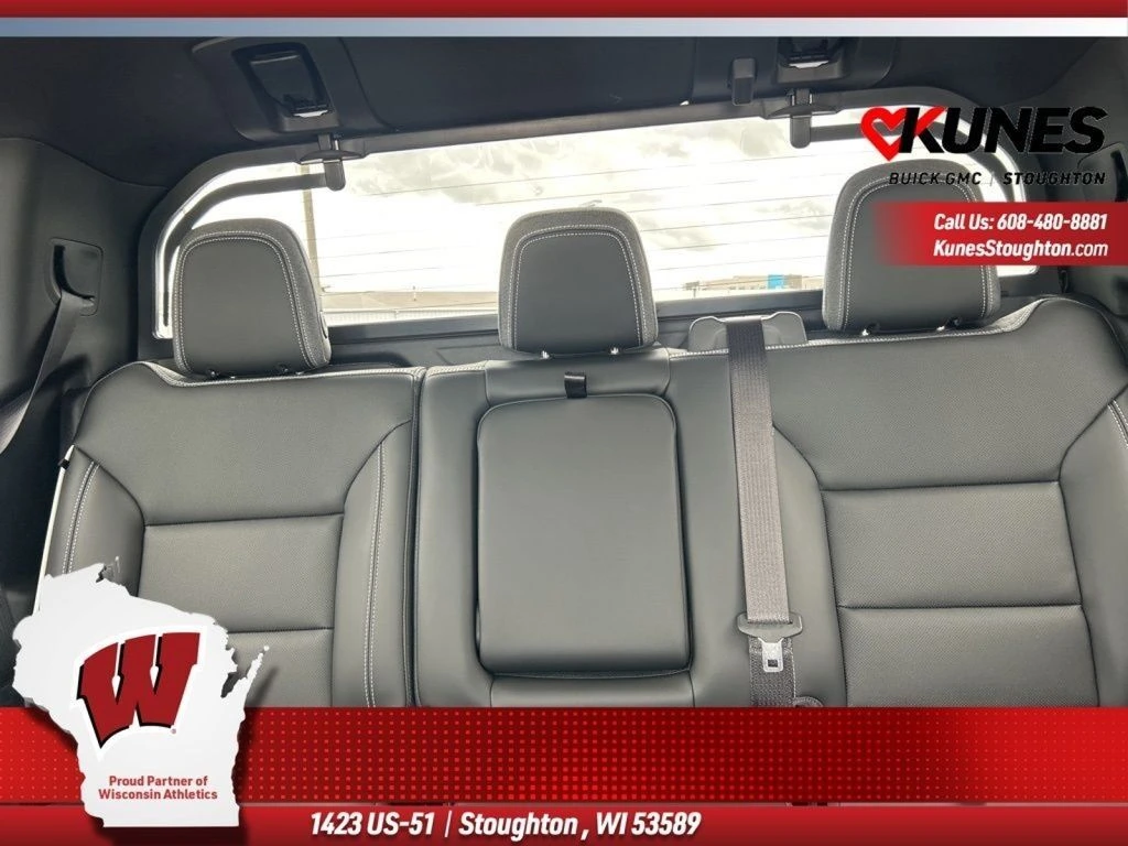 2026 GMC Sierra EV Elevation - Photo 46