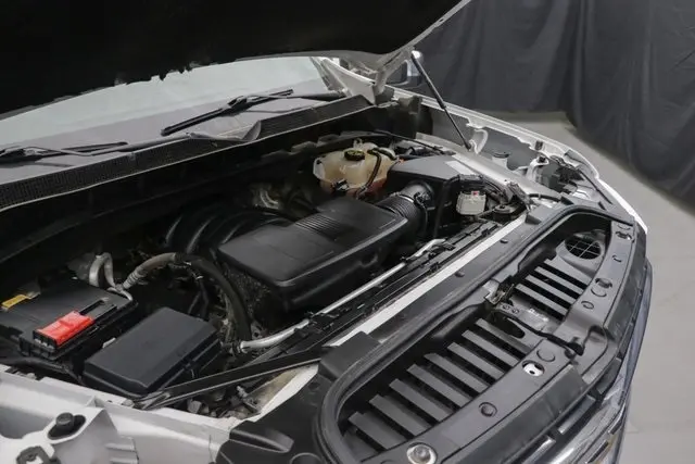 2021 Chevrolet Silverado 1500 LT1 photo 30