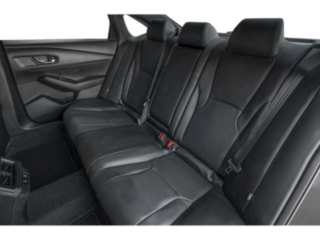 2026 Honda Accord Hybrid Sport-L - Photo 15