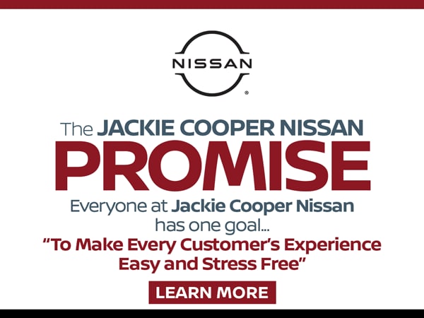 Jackie Cooper Promise