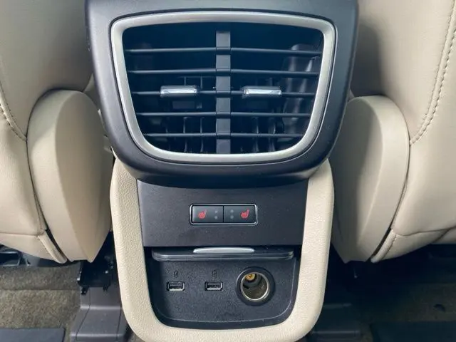 2018 Lincoln MKX Reserve photo 20