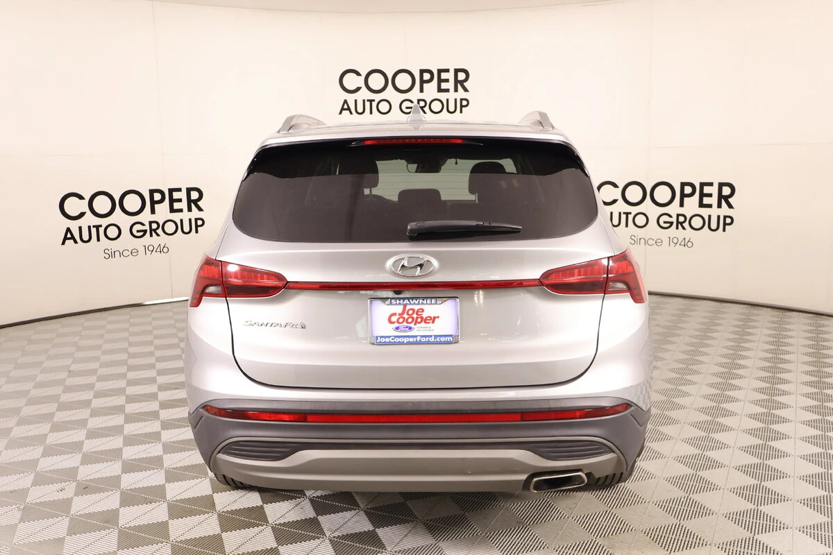 2023 Hyundai Santa Fe SEL - Photo 21
