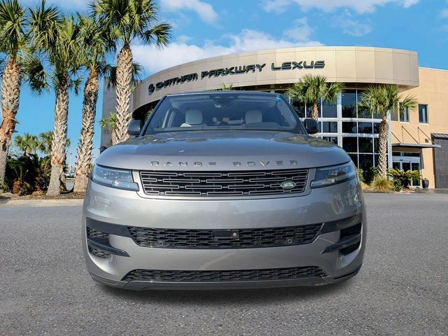 2023 Land Rover Range Rover Sport SE - Photo 9