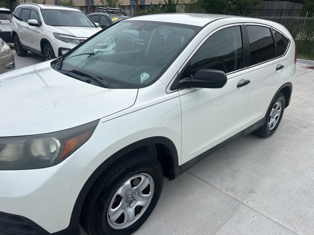 Vehicle