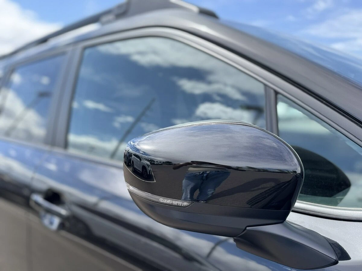 2026 Subaru Outback Limited - Photo 46