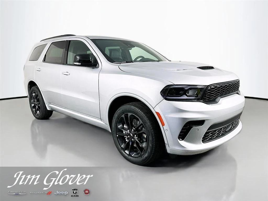 2026 Dodge Durango GT Plus AWD's photo