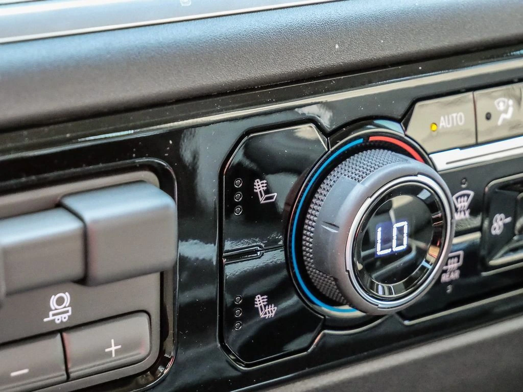 2026 Chevrolet Silverado 2500 HD LT - Photo 37