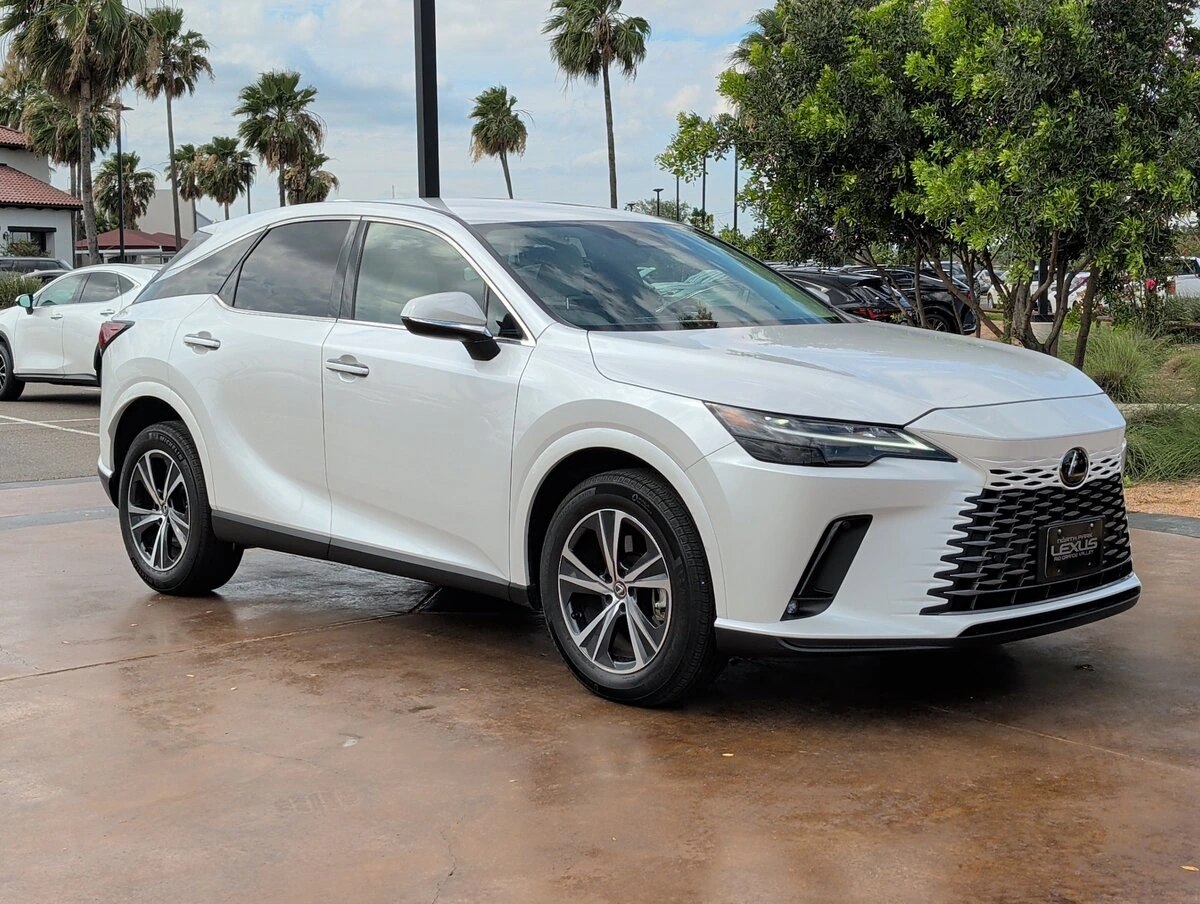2023 Lexus RX 350 350 FWD's photo