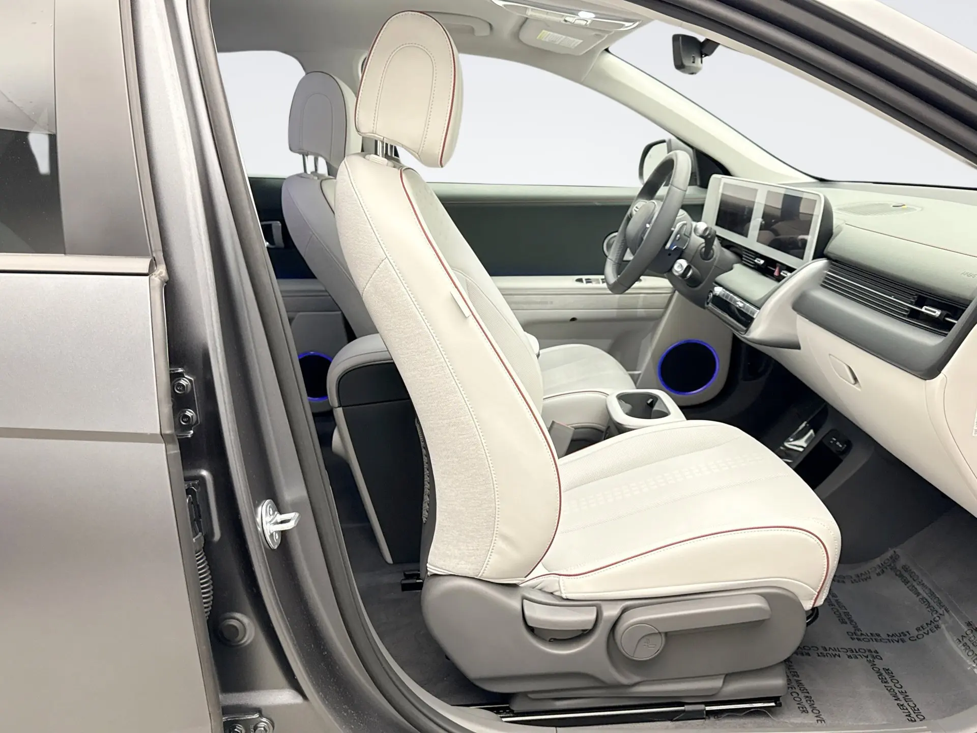 2023 Hyundai Ioniq 5 SEL photo 16
