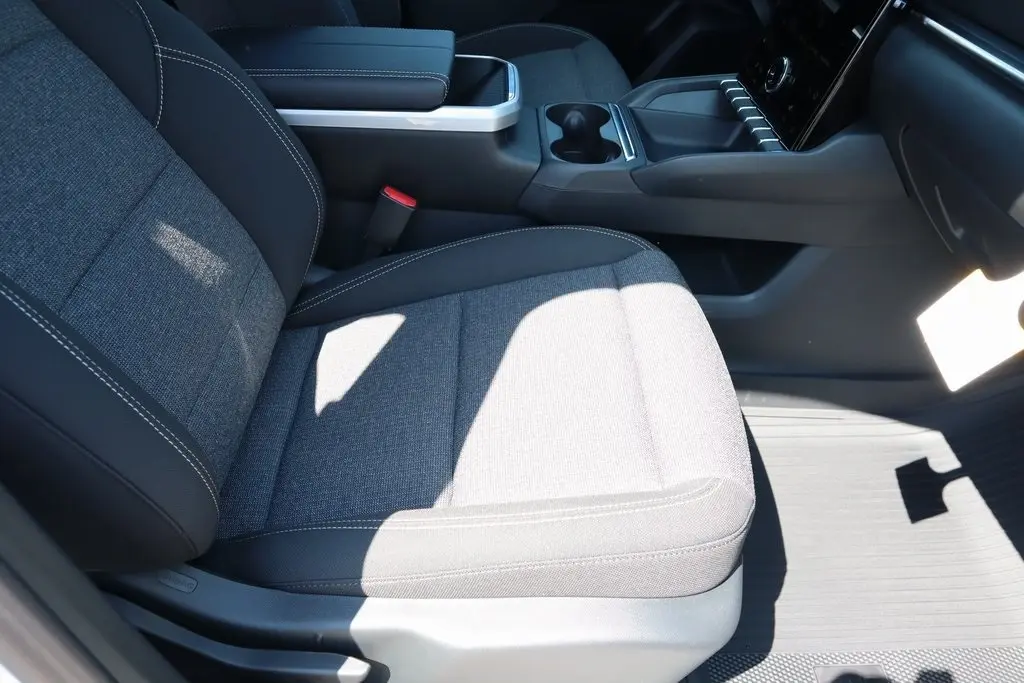 2026 Gmc Terrain Elevation photo 13
