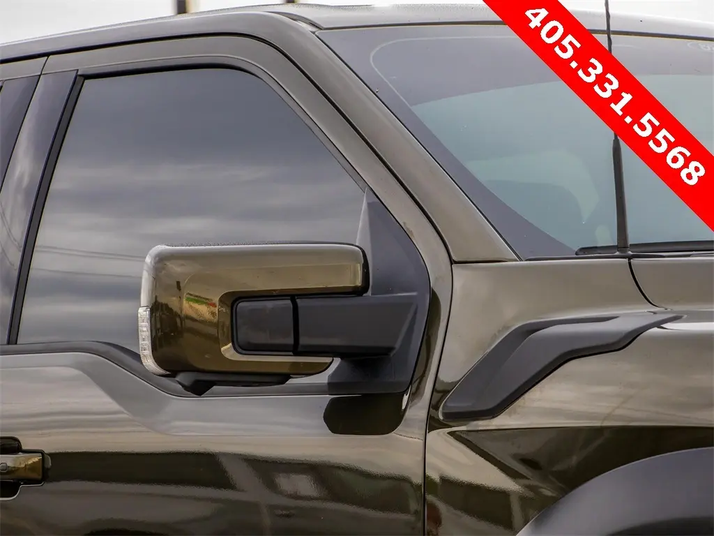 2024 Ford F-150 Raptor photo 2