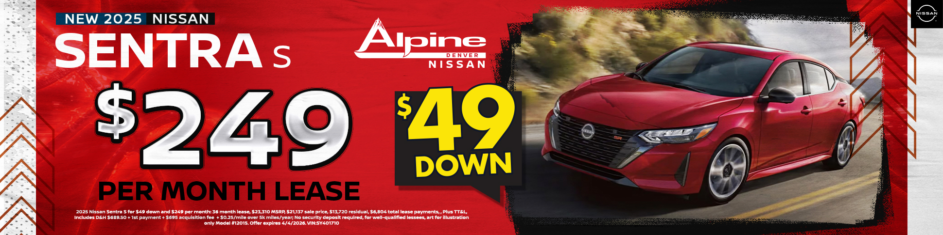 denver-nissan-sentra-deals