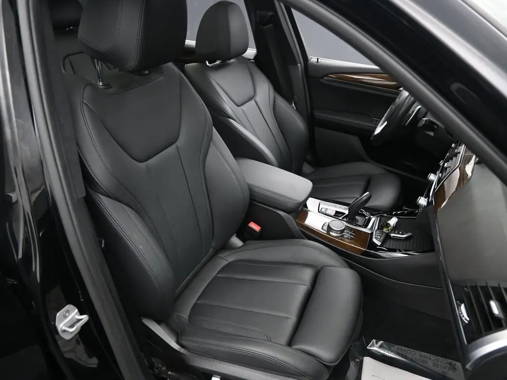 2020 Bmw X3 xDrive30i photo 37