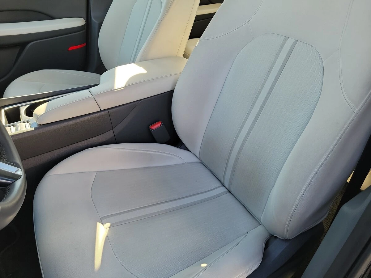 2024 Hyundai Sonata SEL - Photo 15