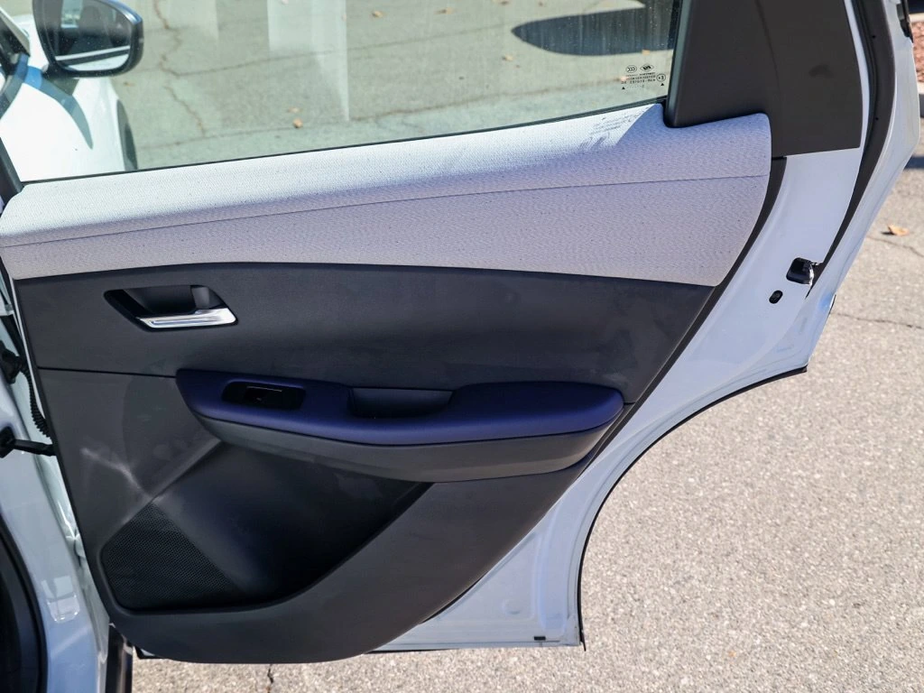 2026 Nissan LEAF Platinum+ - Photo 19