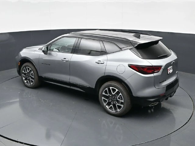 Vehicle thumbnail