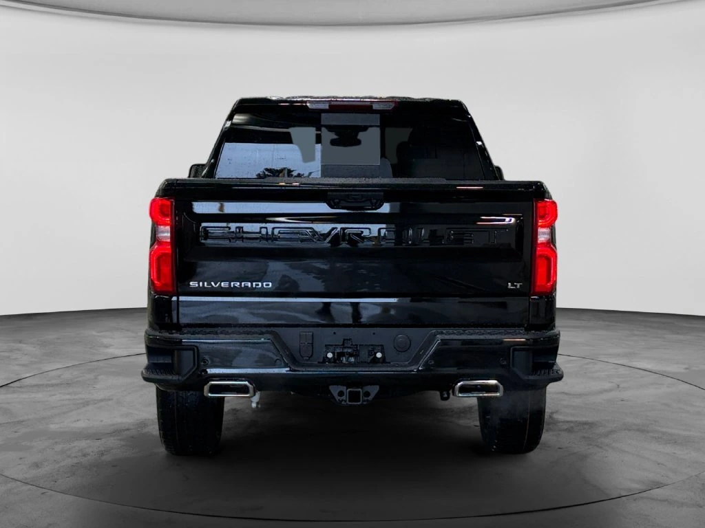 2026 Chevrolet Silverado 1500 LT Trail Boss - Photo 7