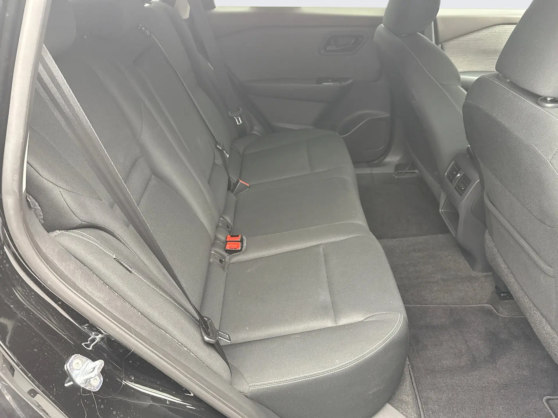 2023 Nissan Rogue S photo 16