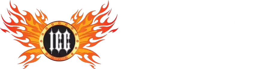 Ideal Classic Cars logo