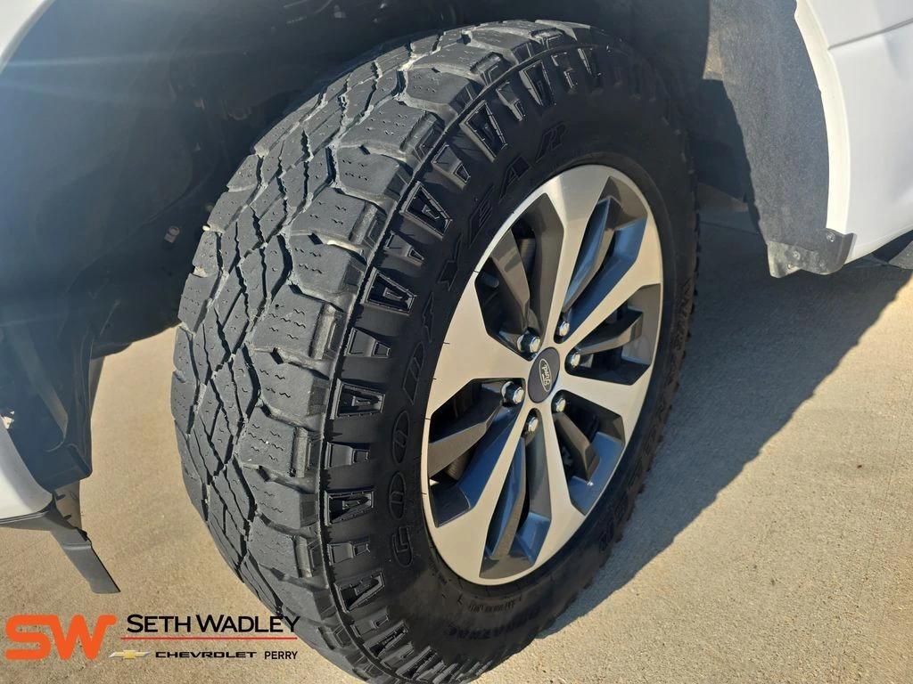 2020 Ford F-150 XL - Photo 30