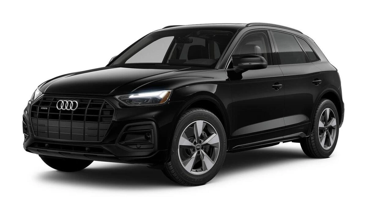 2025 Audi Q5