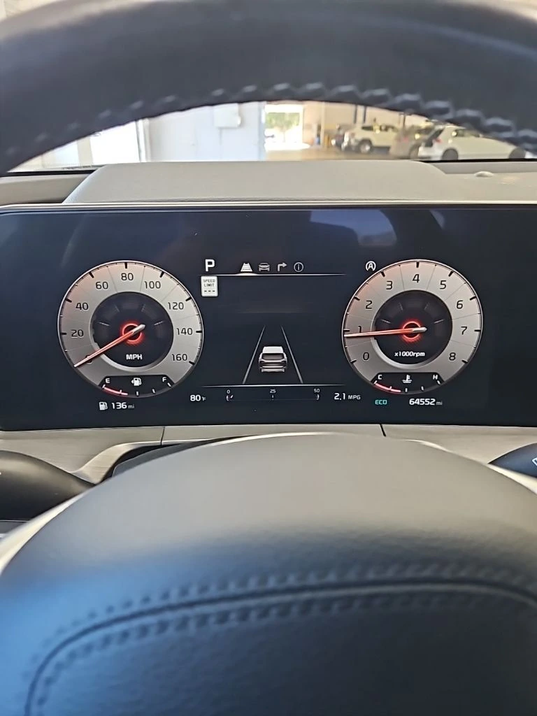 2023 Kia Telluride SX X-Line - Photo 35