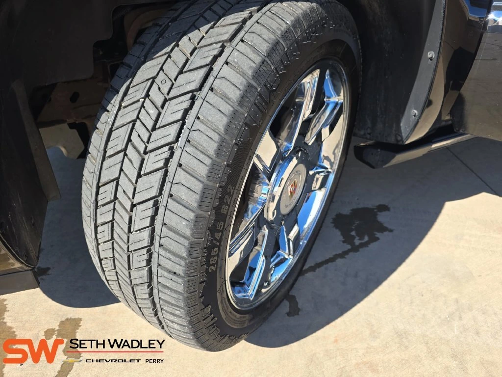 2013 Cadillac Escalade Luxury - Photo 33