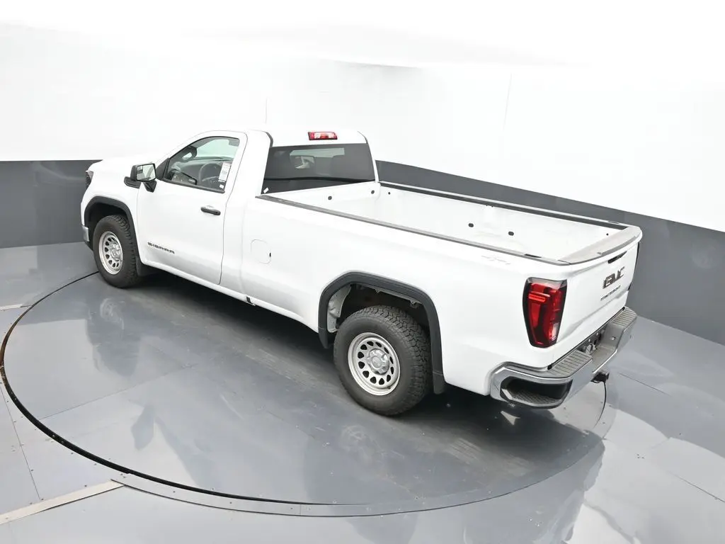 2022 Gmc Sierra 1500 Pro photo 26