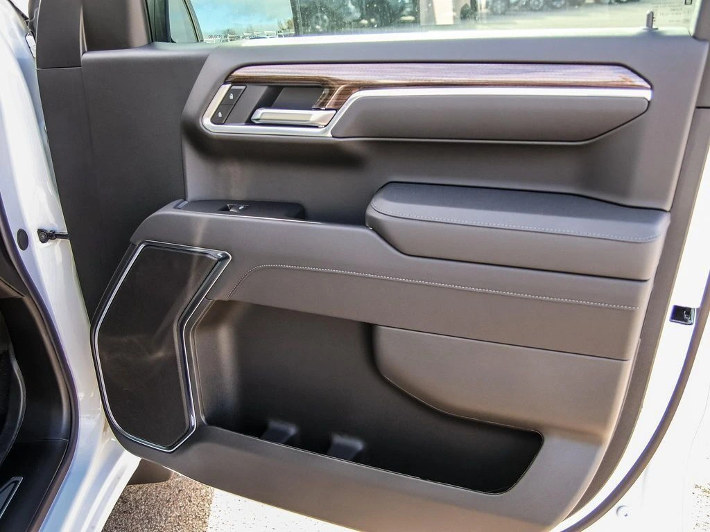 2026 Chevrolet Silverado 1500 LT - Photo 19