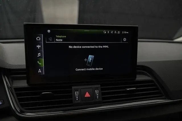 2022 Audi Q5 55 Premium S line photo 29