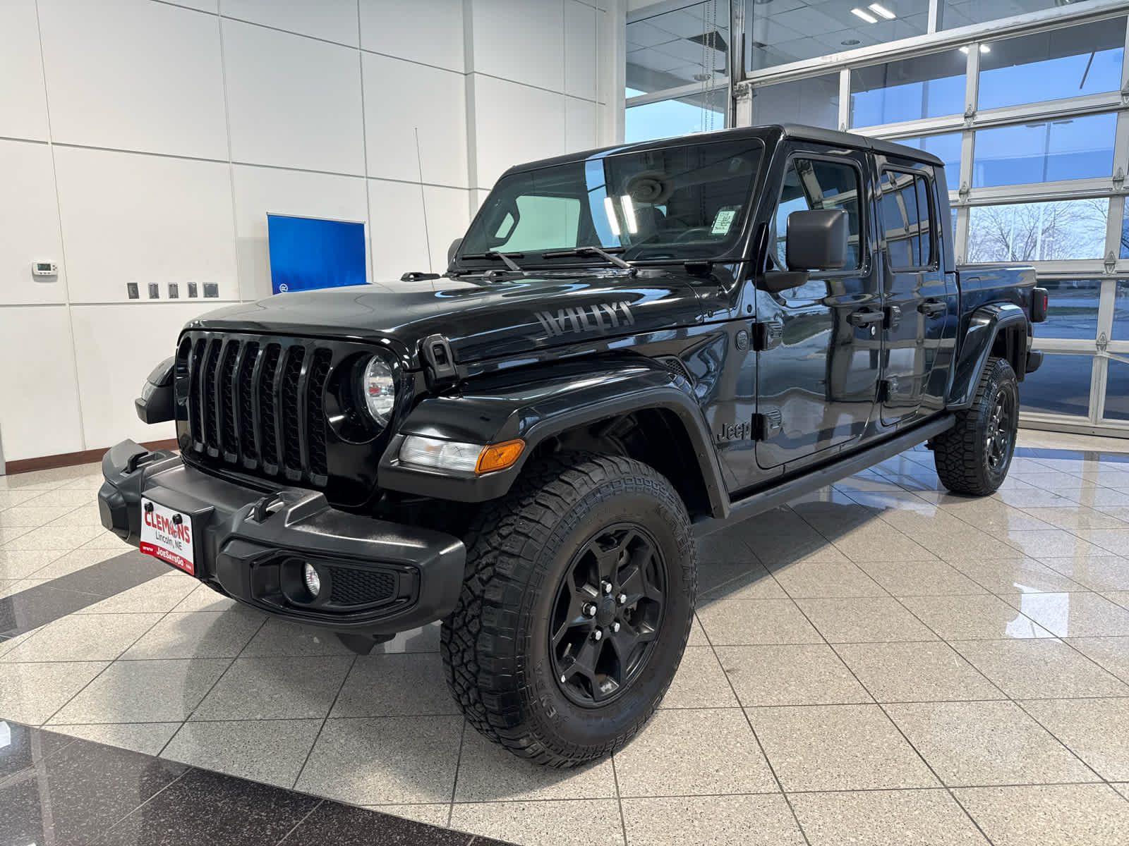 Vehicle