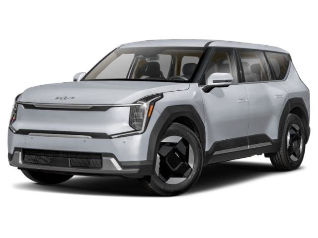2026 Kia EV9 Land