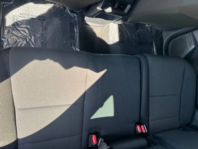 2024 Honda CR-V LX - Photo 22