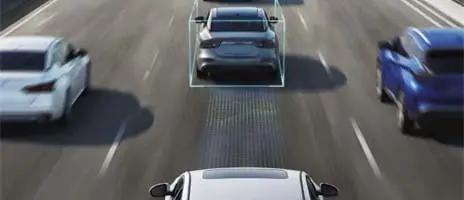 Intelligent Forward Collision Warning*