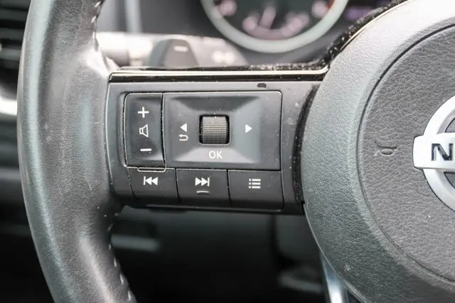 2021 Nissan Rogue SL photo 27