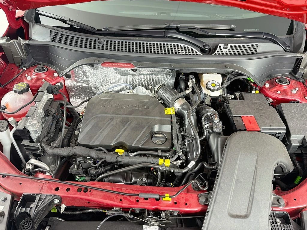 2026 Chevrolet Trax LS - Photo 29