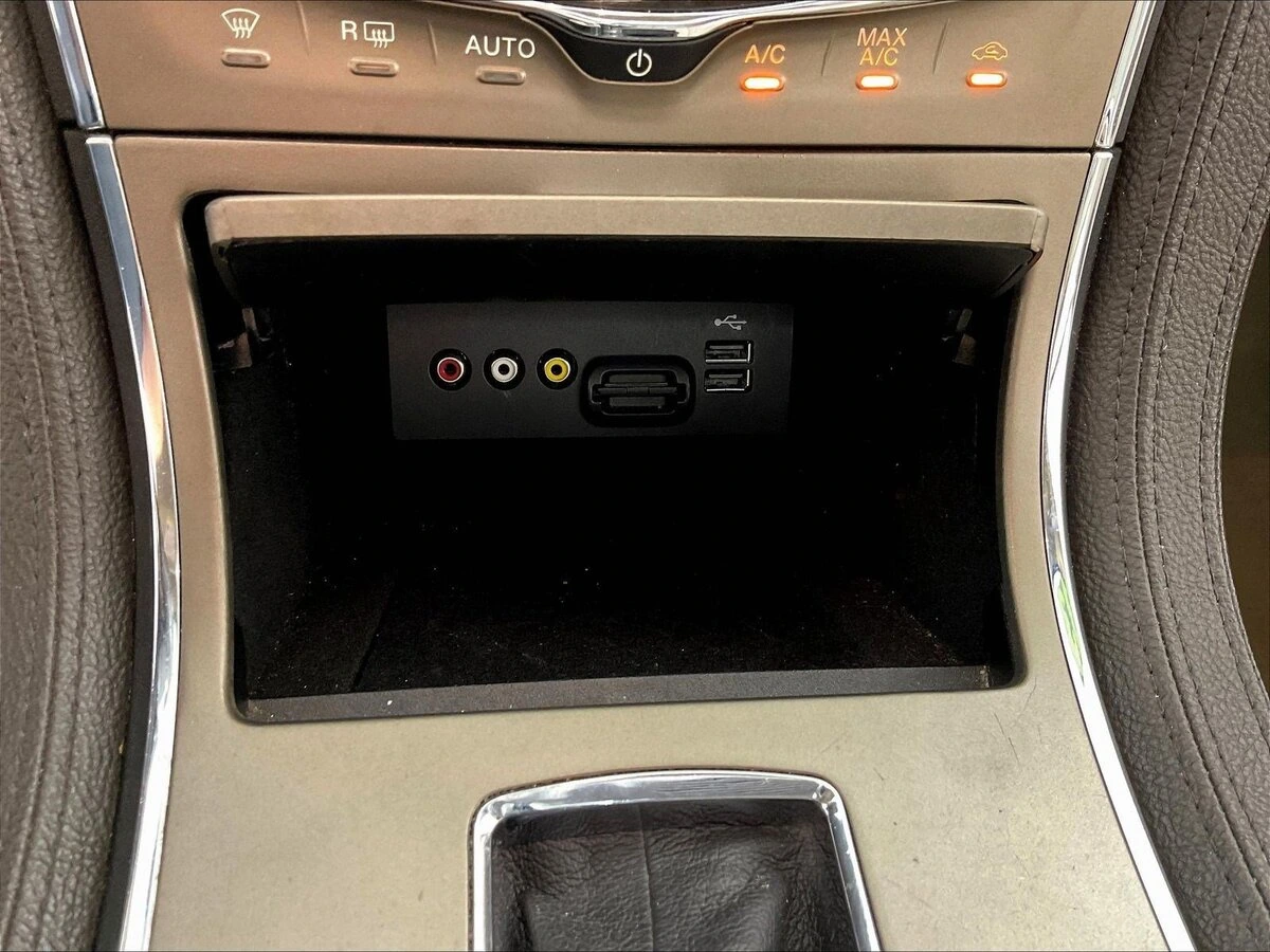 2013 Lincoln MKX Base - Photo 16