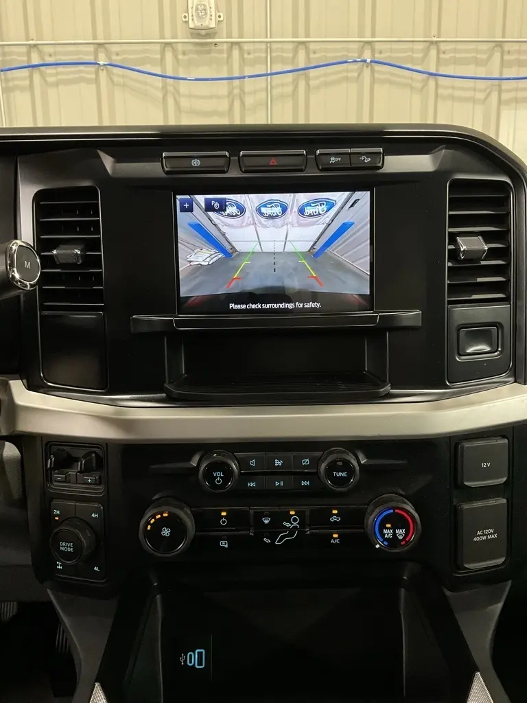 2024 Ford F-250 photo 18