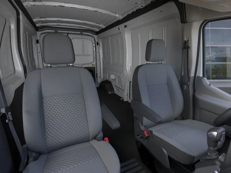 2025 Ford Transit photo 8