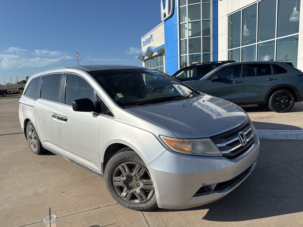 Vehicle