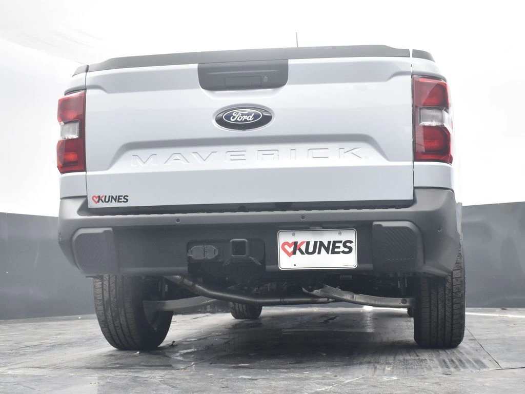 2026 Ford Maverick XLT - Photo 47