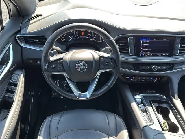 2024 Buick Enclave Premium photo 11