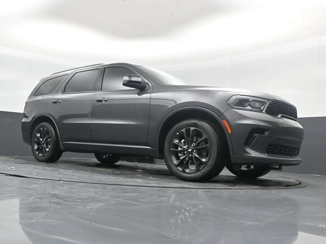 2026 Dodge Durango GT - Photo 40