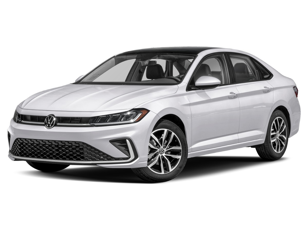 2027 Volkswagen Jetta 1.5T SE