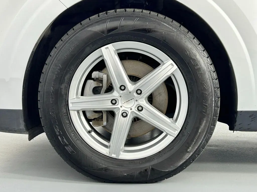 2022 Kia Carnival LXS photo 32