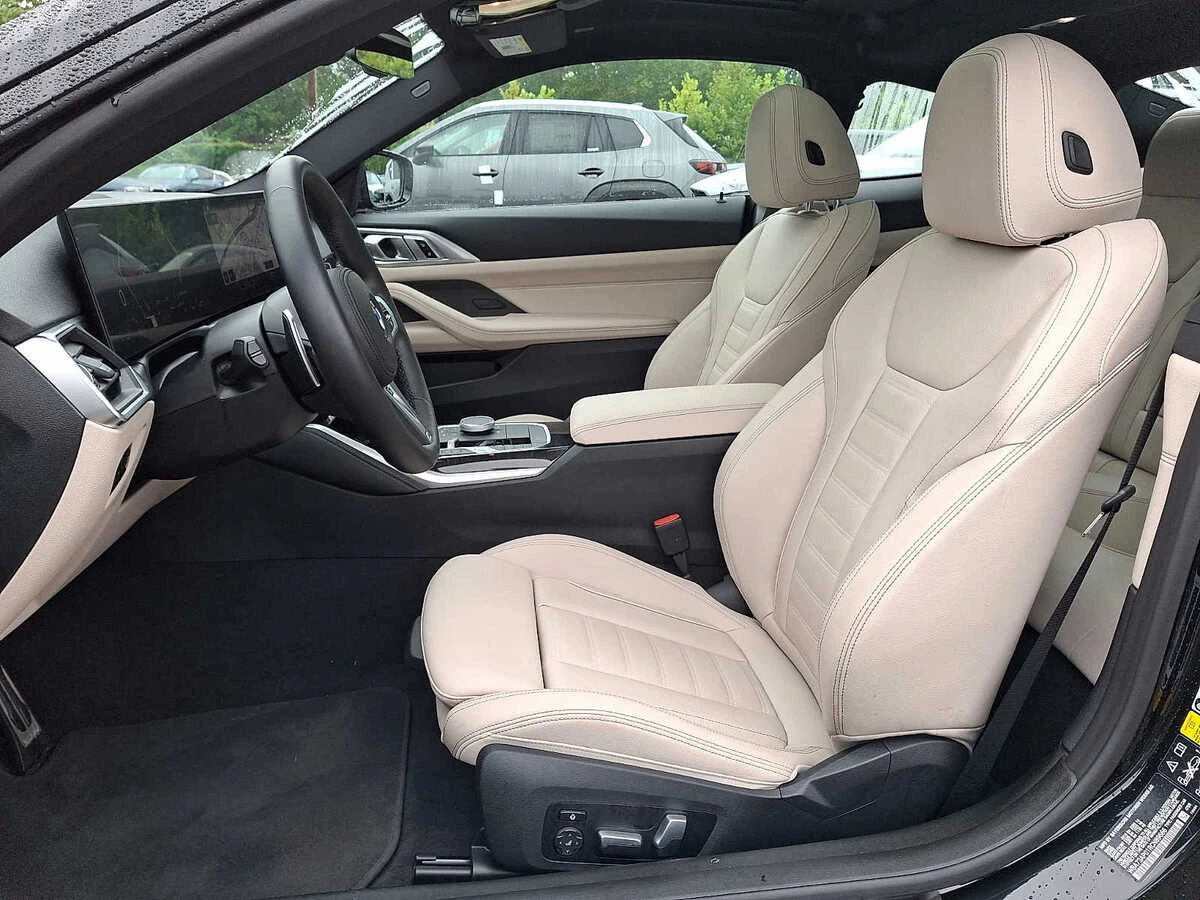 2024 BMW 4 Series 430i - Photo 11